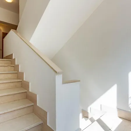 Trieste Trilo 1 - Myho Casa アパート アルバ・アドリアティカ