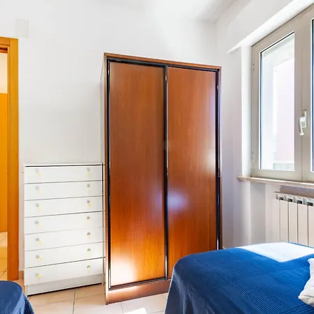 Trieste Trilo 1 - Myho Casa * アルバ・アドリアティカ