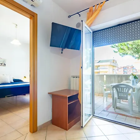 Trieste Trilo 1 - Myho Casa Alba Adriatica