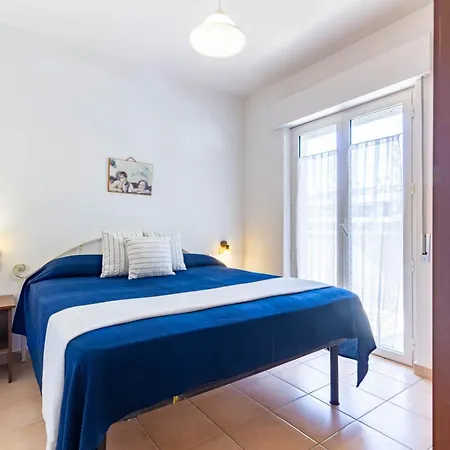 Appartement Trieste Trilo 1 - Myho Casa *