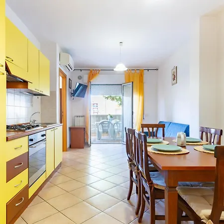 Trieste Trilo 1 - Myho Casa *