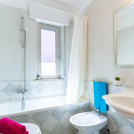 Trieste Trilo 1 - Myho Casa