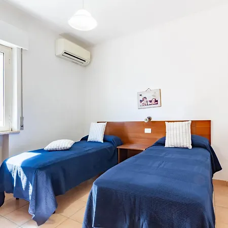 Appartement Trieste Trilo 1 - Myho Casa Alba Adriatica