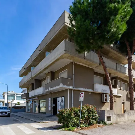 Trieste Trilo 1 - Myho Casa 公寓
