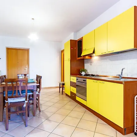 Trieste Trilo 1 - Myho Casa * Alba Adriatica