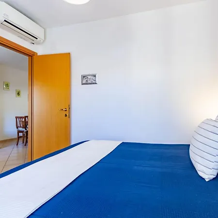 Trieste Trilo 1 - Myho Casa 公寓