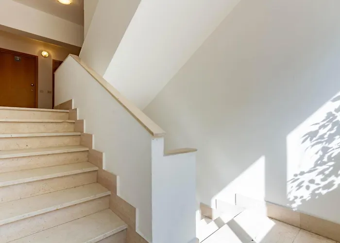 Trieste Trilo 1 - Myho Casa شقة ألبا أدرياتيكا