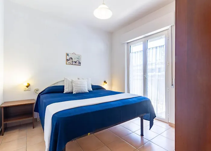 شقة Trieste Trilo 1 - Myho Casa *