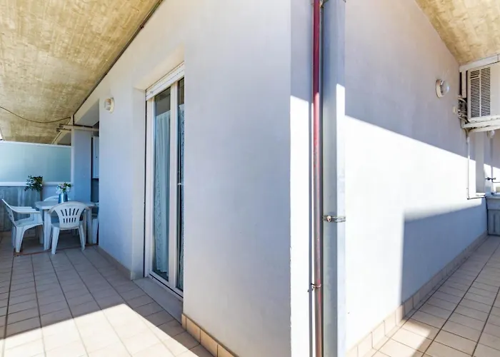 Trieste Trilo 1 - Myho Casa