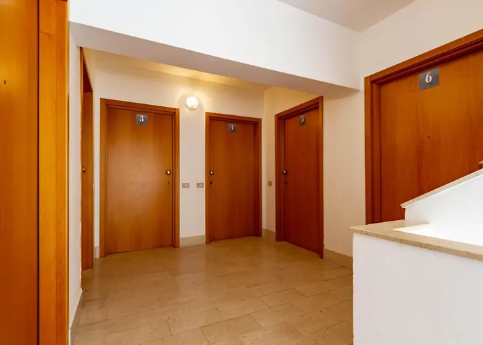 Trieste Trilo 1 - Myho Casa شقة ألبا أدرياتيكا