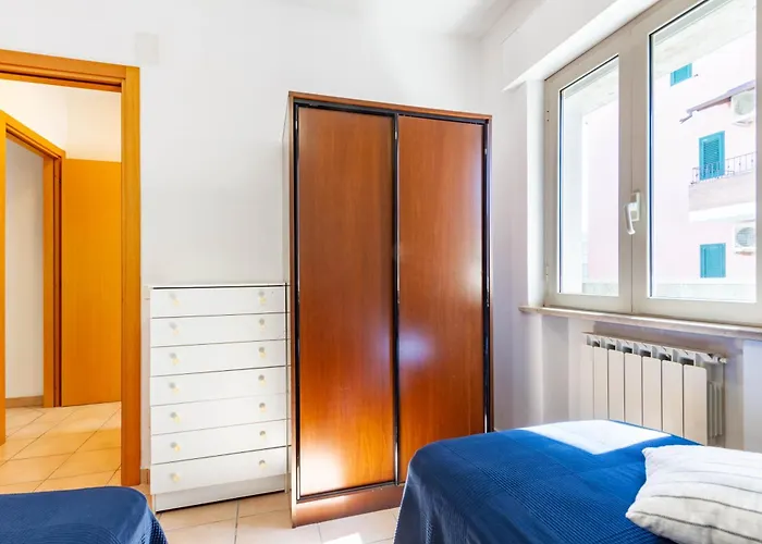 Trieste Trilo 1 - Myho Casa * ألبا أدرياتيكا