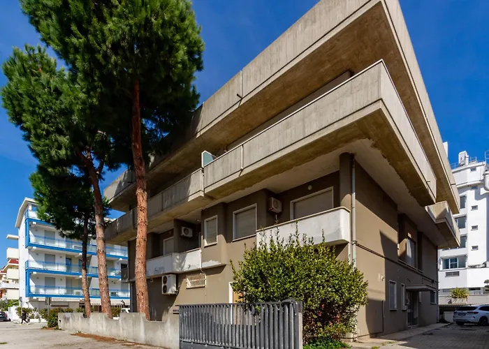 Trieste Trilo 1 - Myho Casa شقة ألبا أدرياتيكا