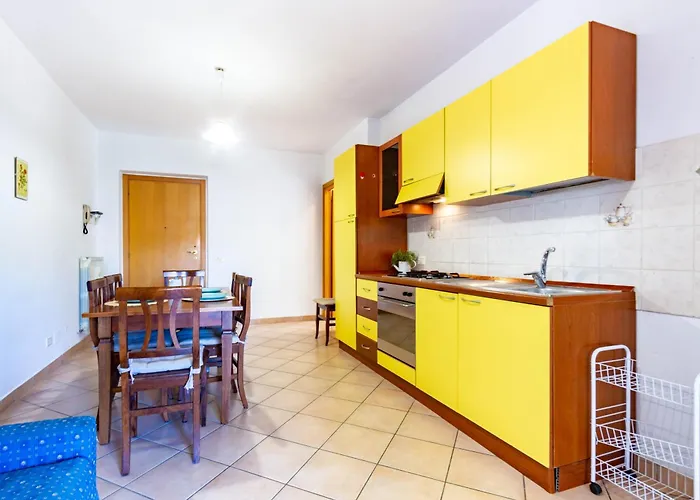 Trieste Trilo 1 - Myho Casa * ألبا أدرياتيكا