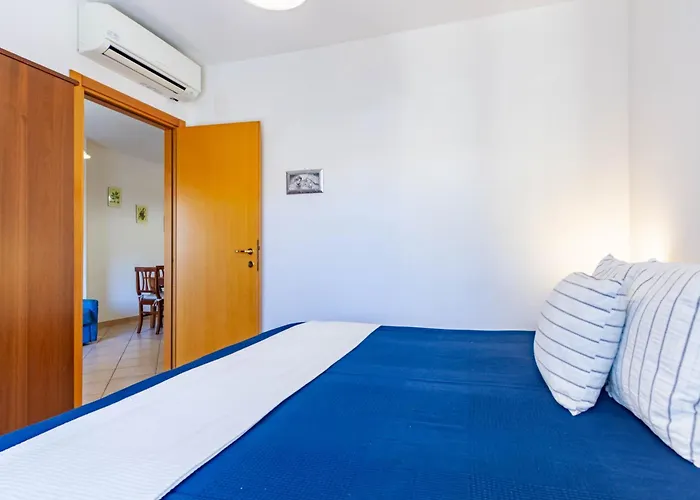 Trieste Trilo 1 - Myho Casa شقة